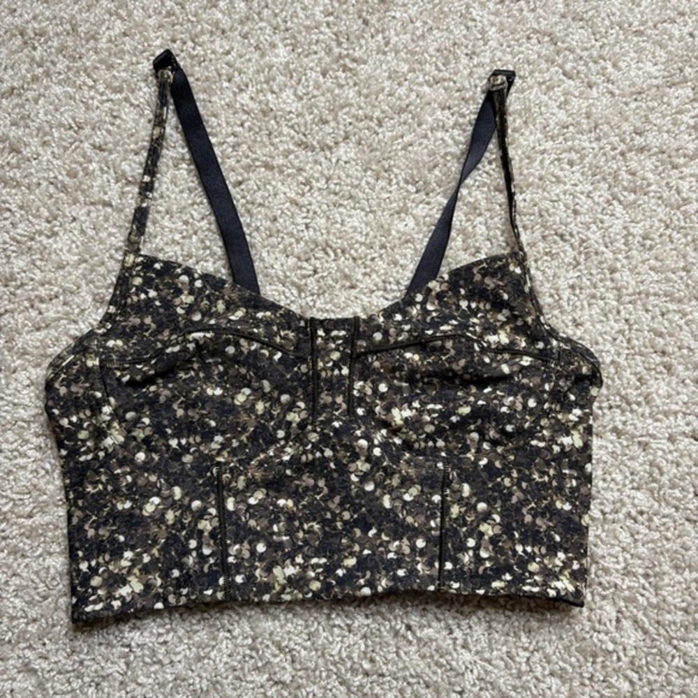 Lululemon Core Set Bra